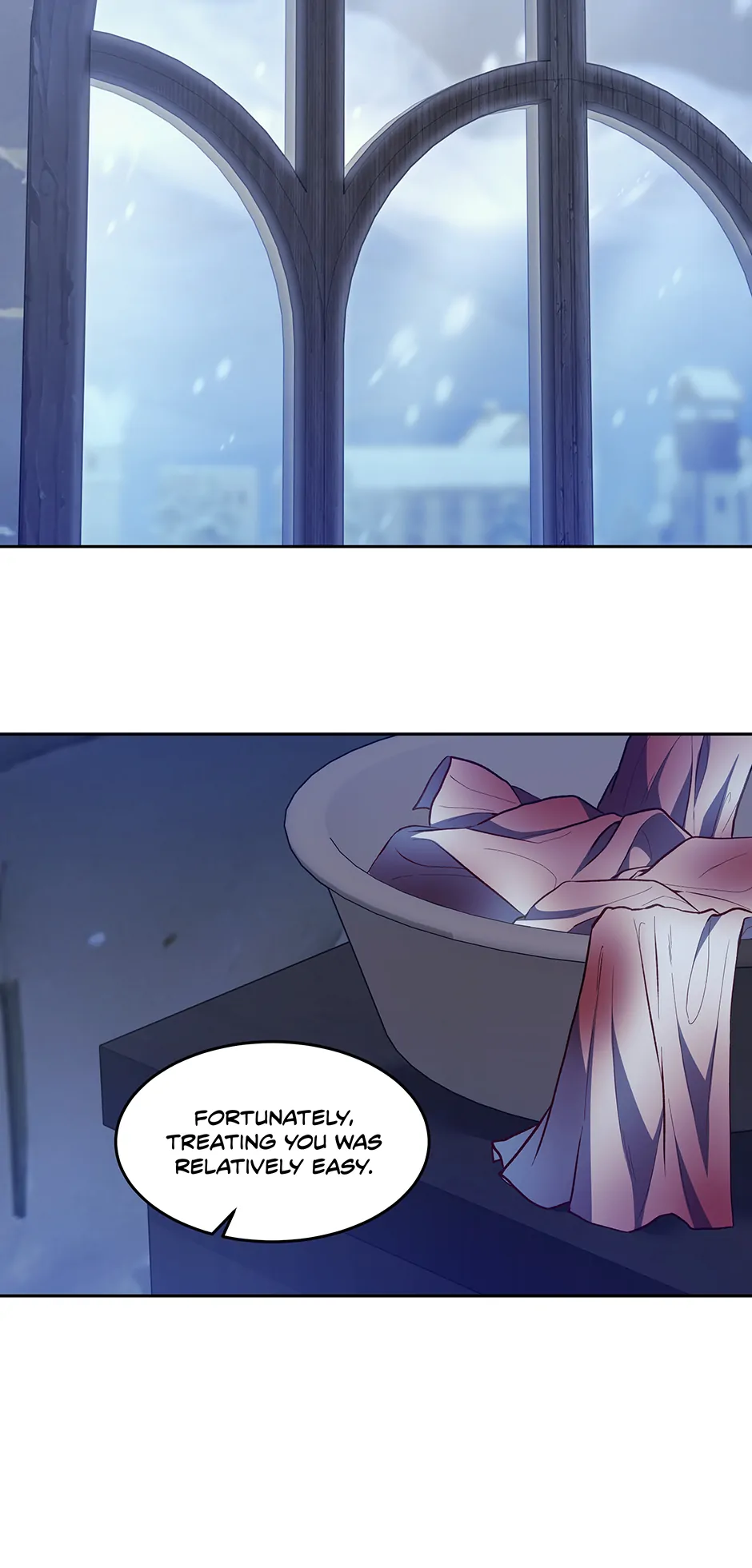 Surviving as a Player «Official» - Chapter 66 manhwa