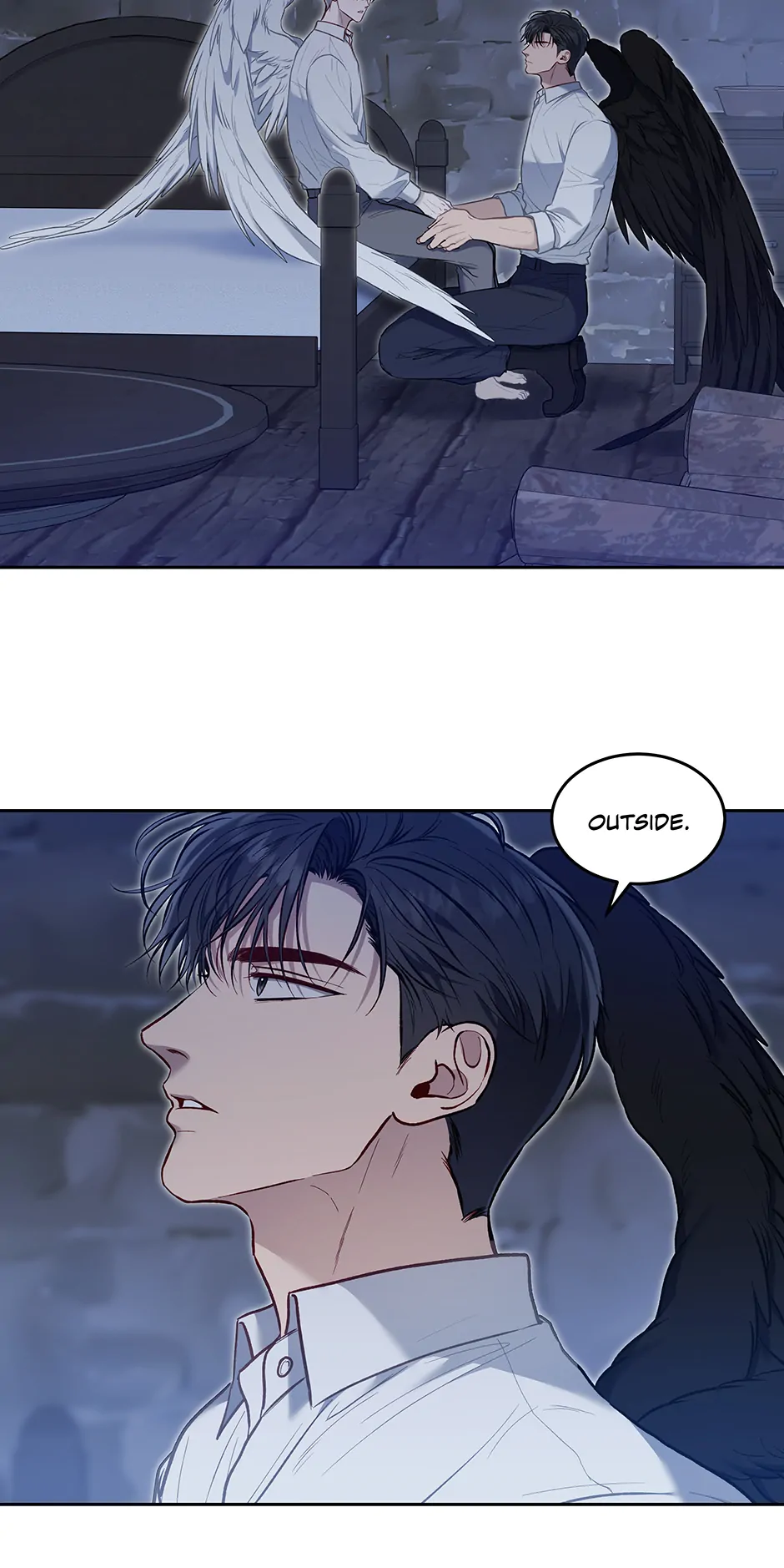 Surviving as a Player «Official» - Chapter 66 manhwa