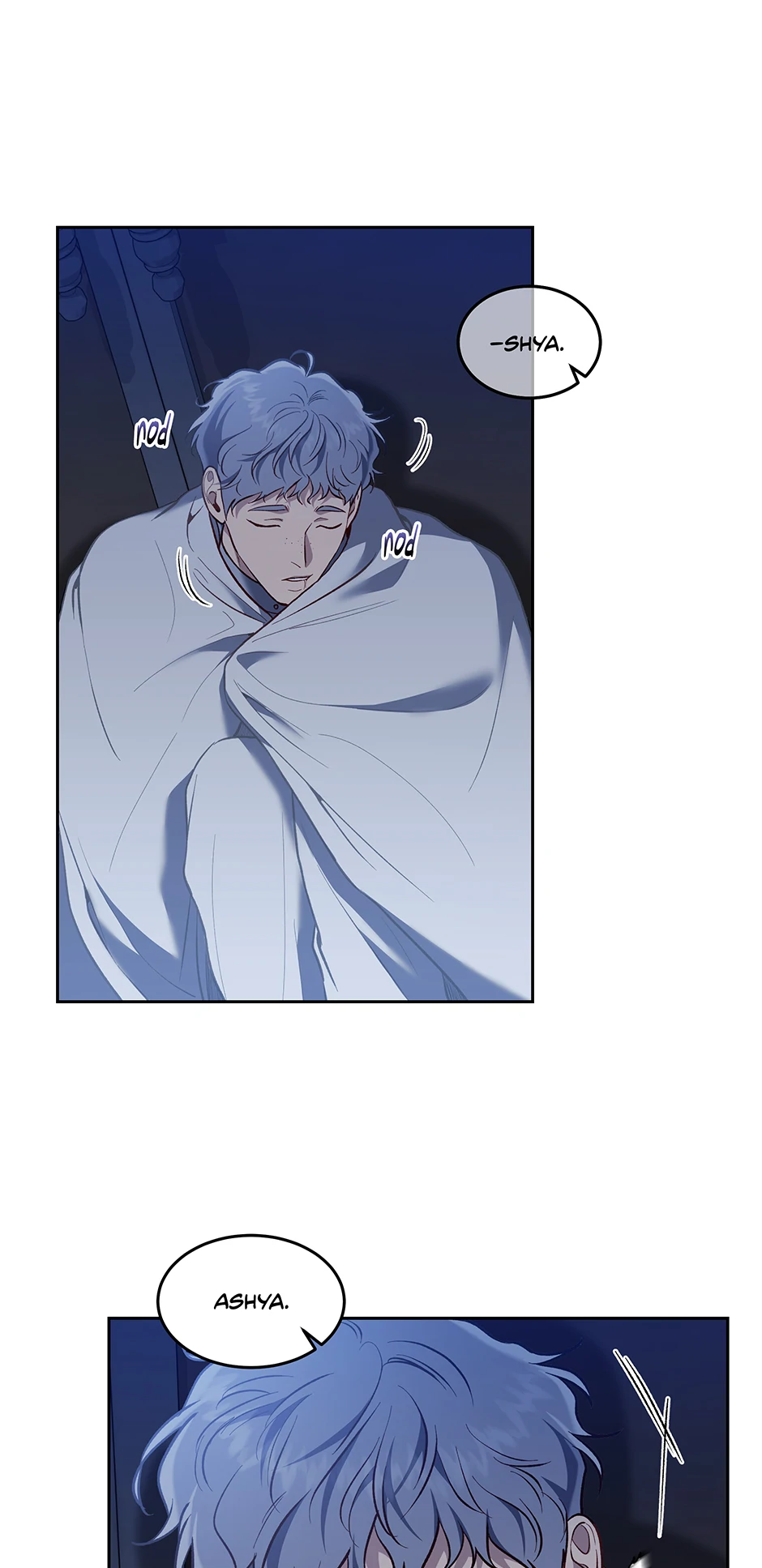 Surviving as a Player «Official» - Chapter 66 manhwa