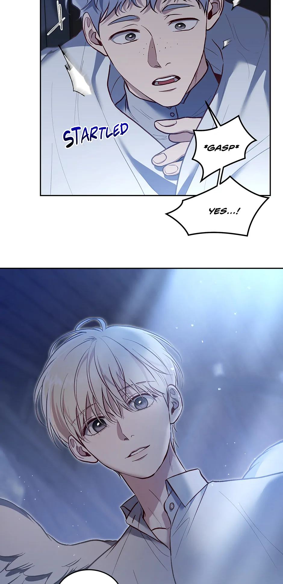 Surviving as a Player «Official» - Chapter 66 manhwa