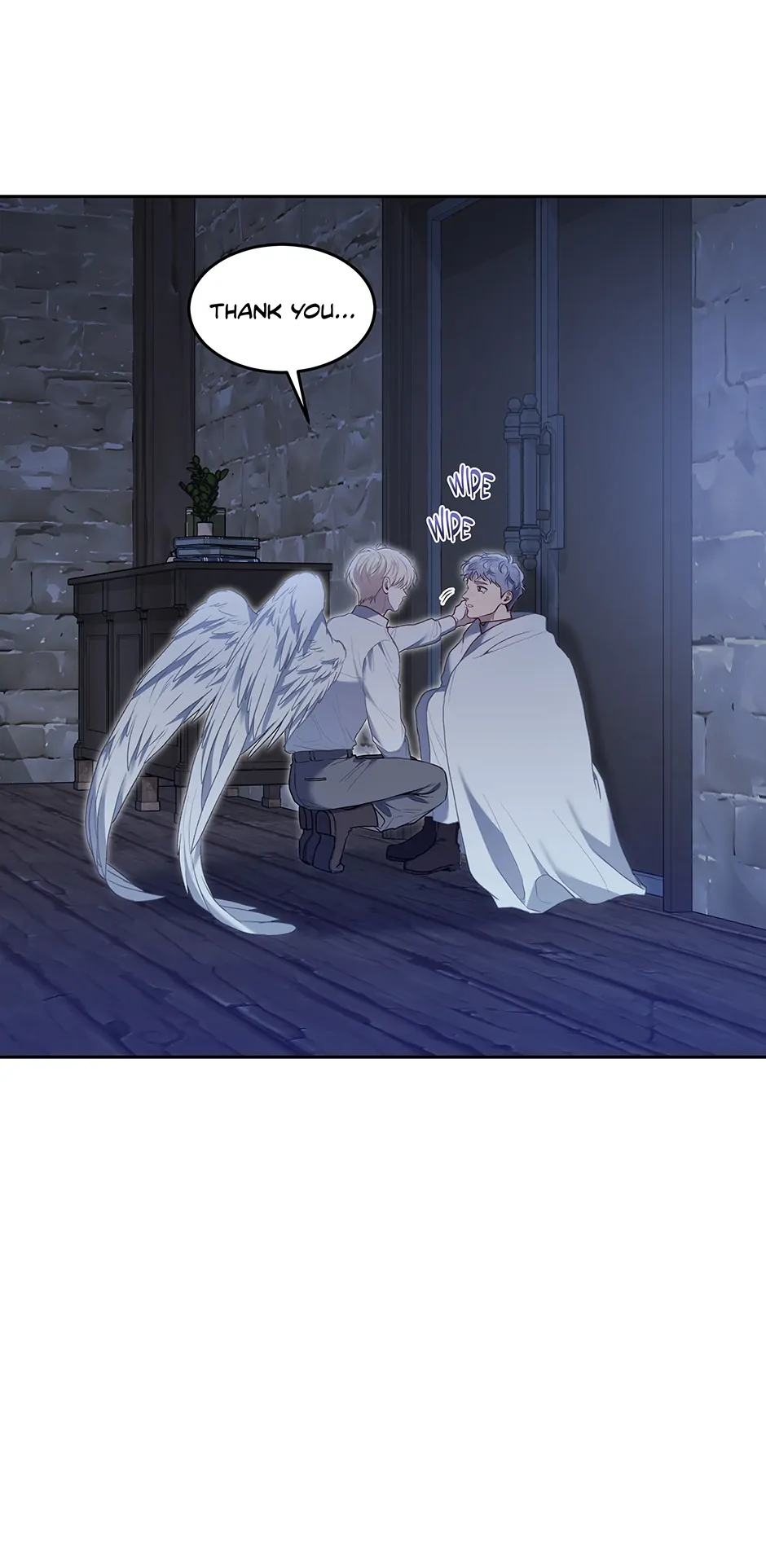 Surviving as a Player «Official» - Chapter 66 manhwa