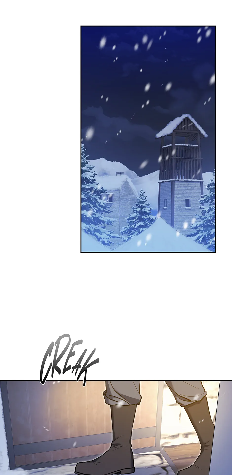 Surviving as a Player «Official» - Chapter 66 manhwa