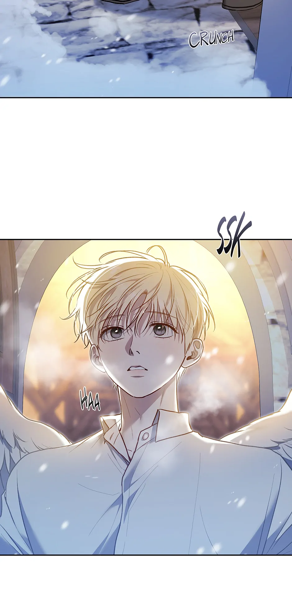 Surviving as a Player «Official» - Chapter 66 manhwa