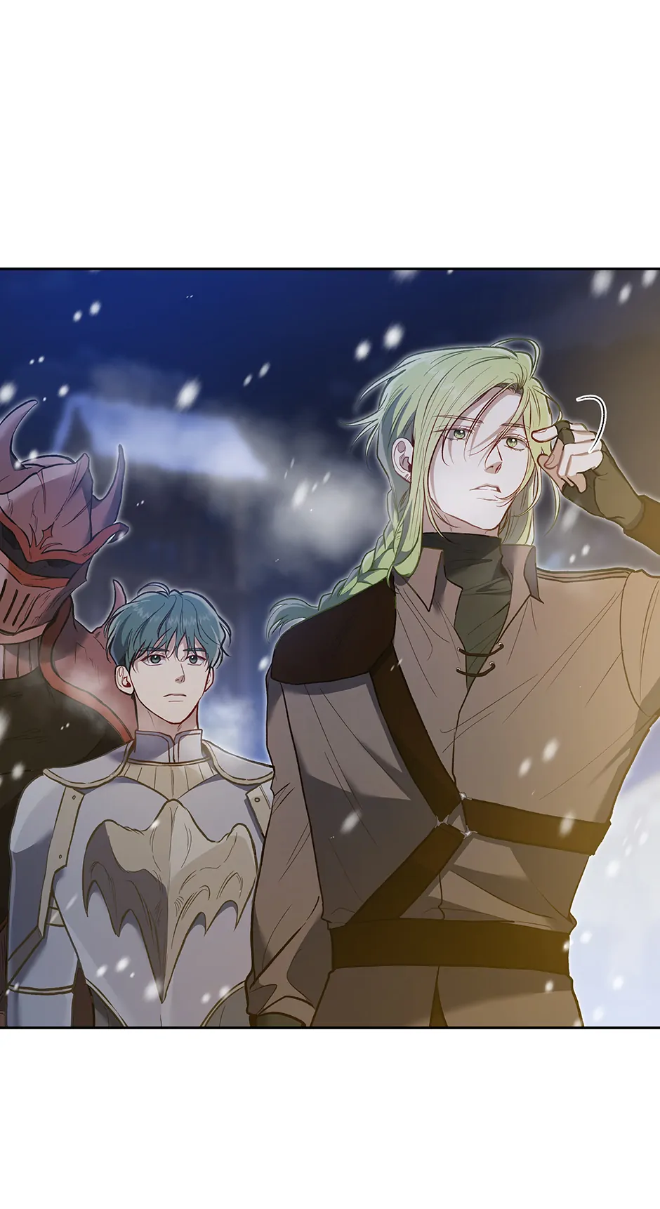 Surviving as a Player «Official» - Chapter 66 manhwa