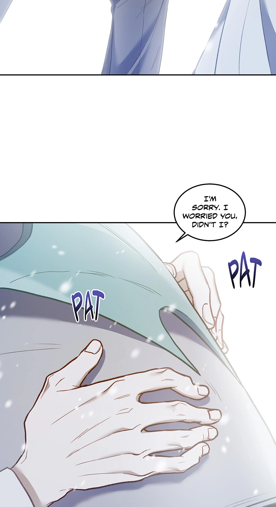 Surviving as a Player «Official» - Chapter 66 manhwa