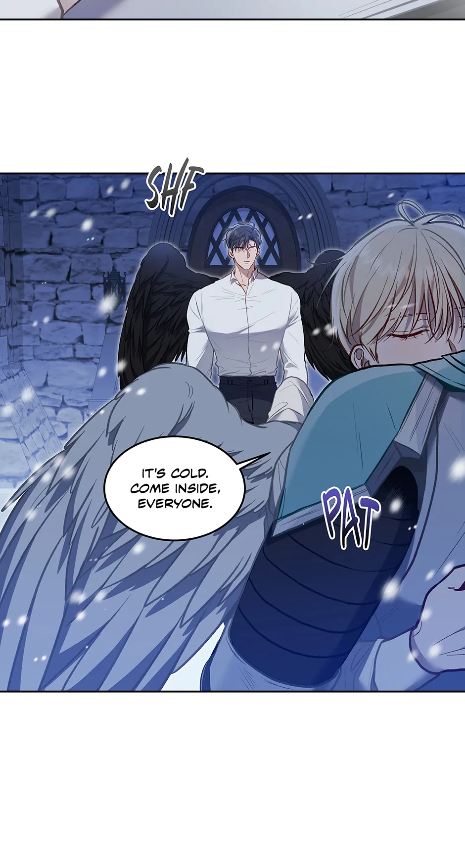Surviving as a Player «Official» - Chapter 66 manhwa