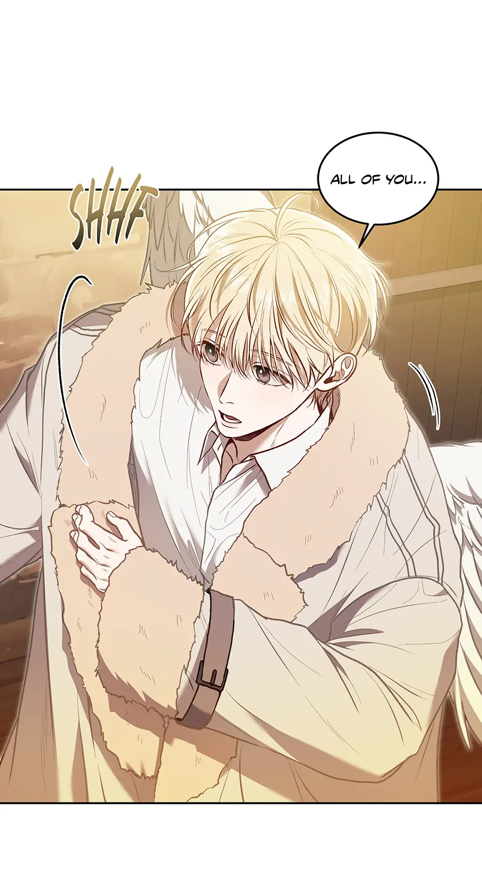 Surviving as a Player «Official» - Chapter 66 manhwa