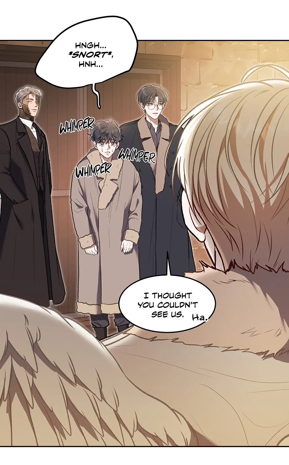 Surviving as a Player «Official» - Chapter 66 manhwa