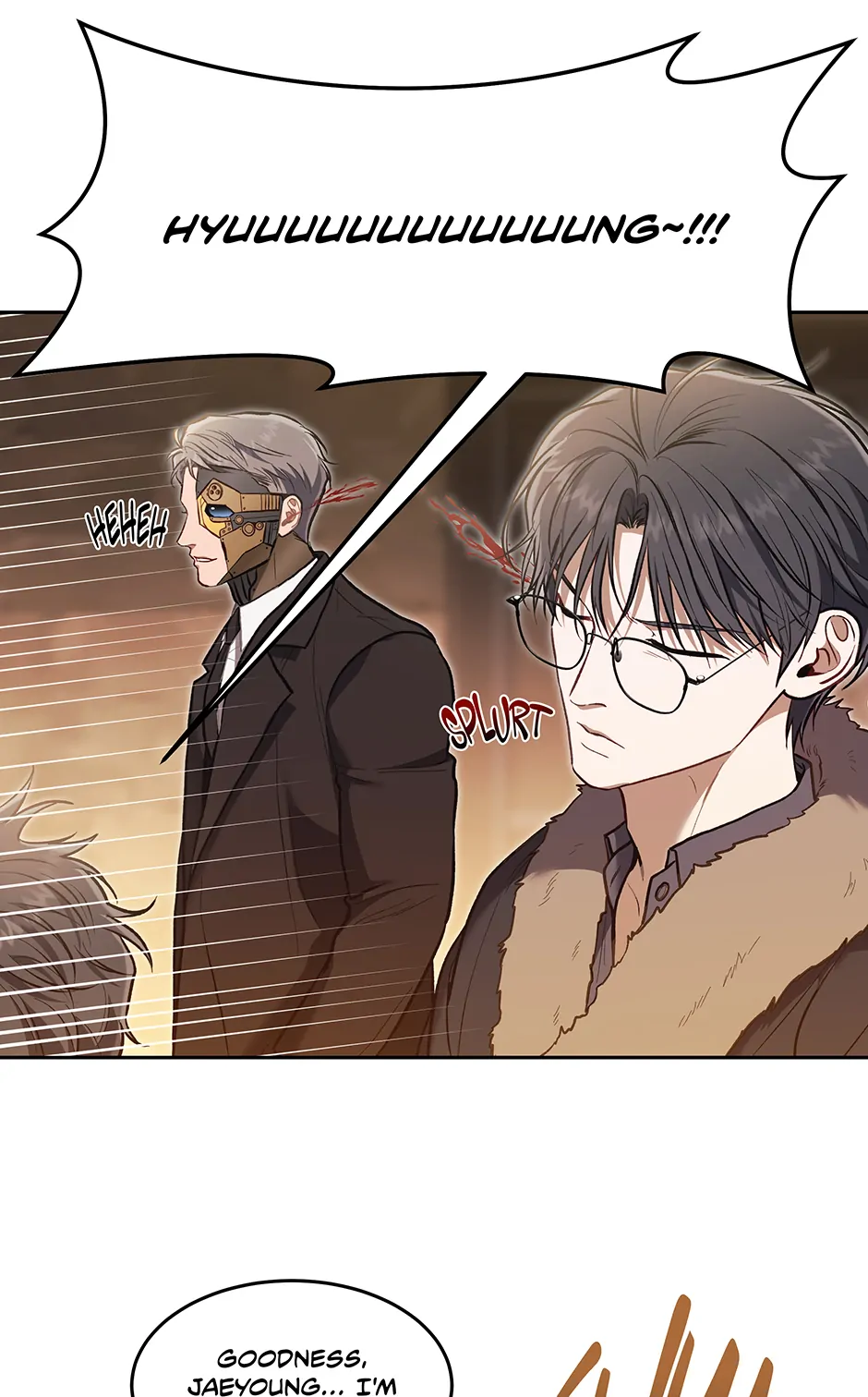 Surviving as a Player «Official» - Chapter 66 manhwa
