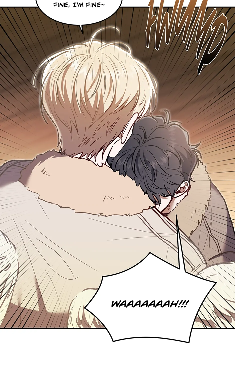 Surviving as a Player «Official» - Chapter 66 manhwa