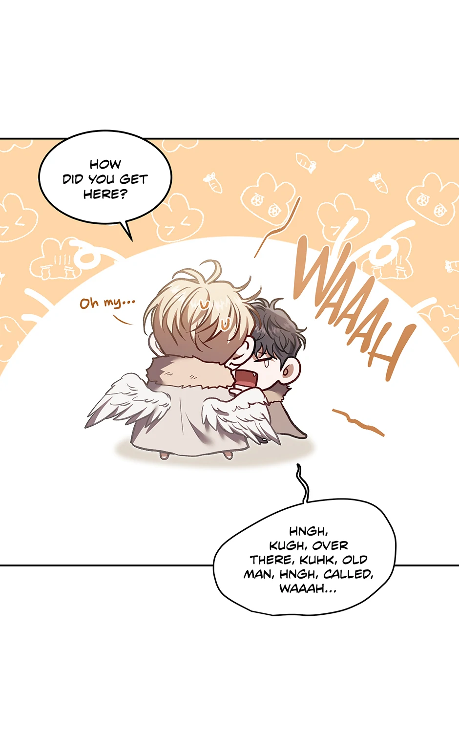 Surviving as a Player «Official» - Chapter 66 manhwa