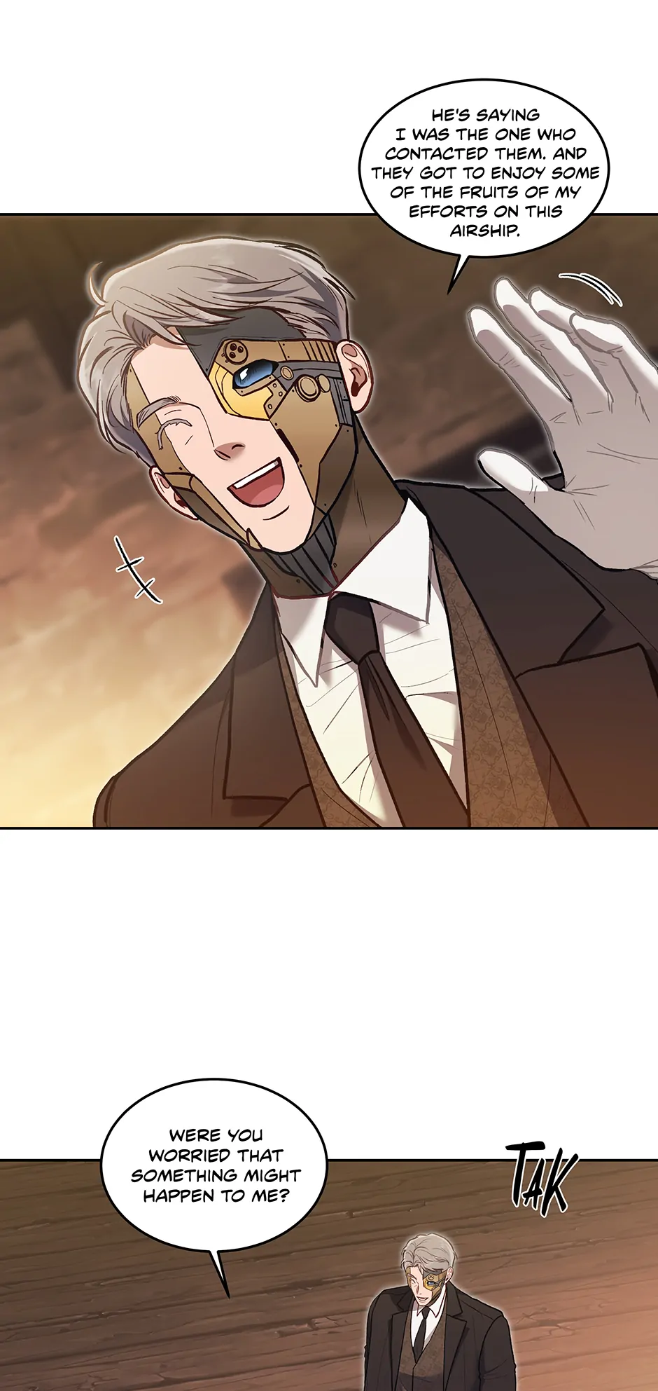 Surviving as a Player «Official» - Chapter 66 manhwa