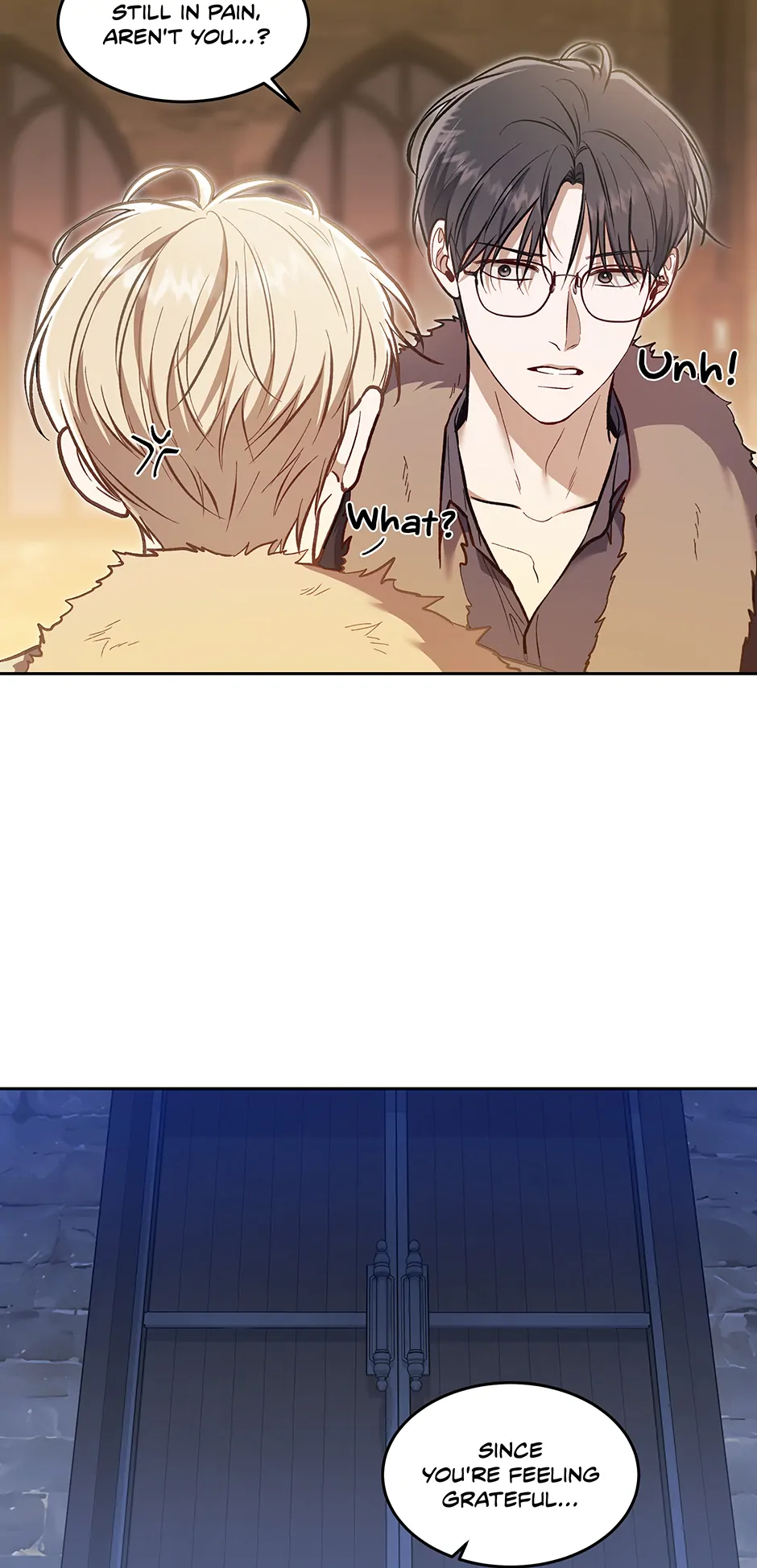 Surviving as a Player «Official» - Chapter 66 manhwa