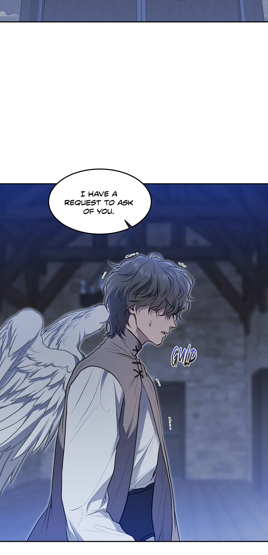 Surviving as a Player «Official» - Chapter 66 manhwa