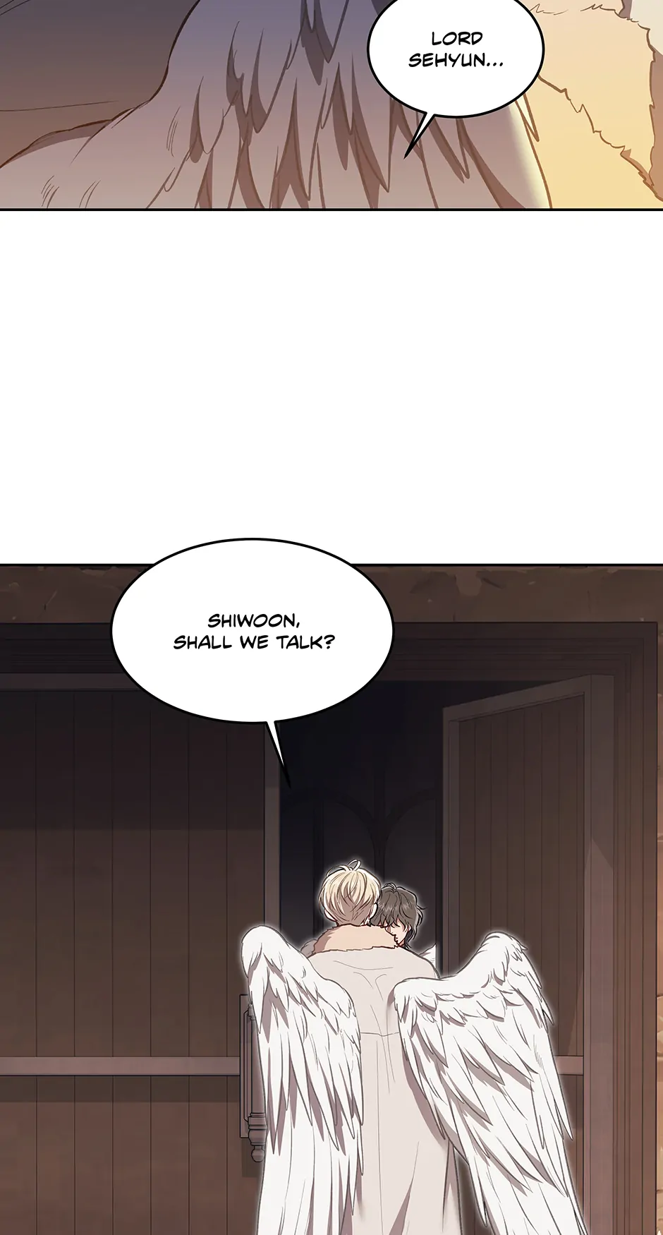 Surviving as a Player «Official» - Chapter 66 manhwa