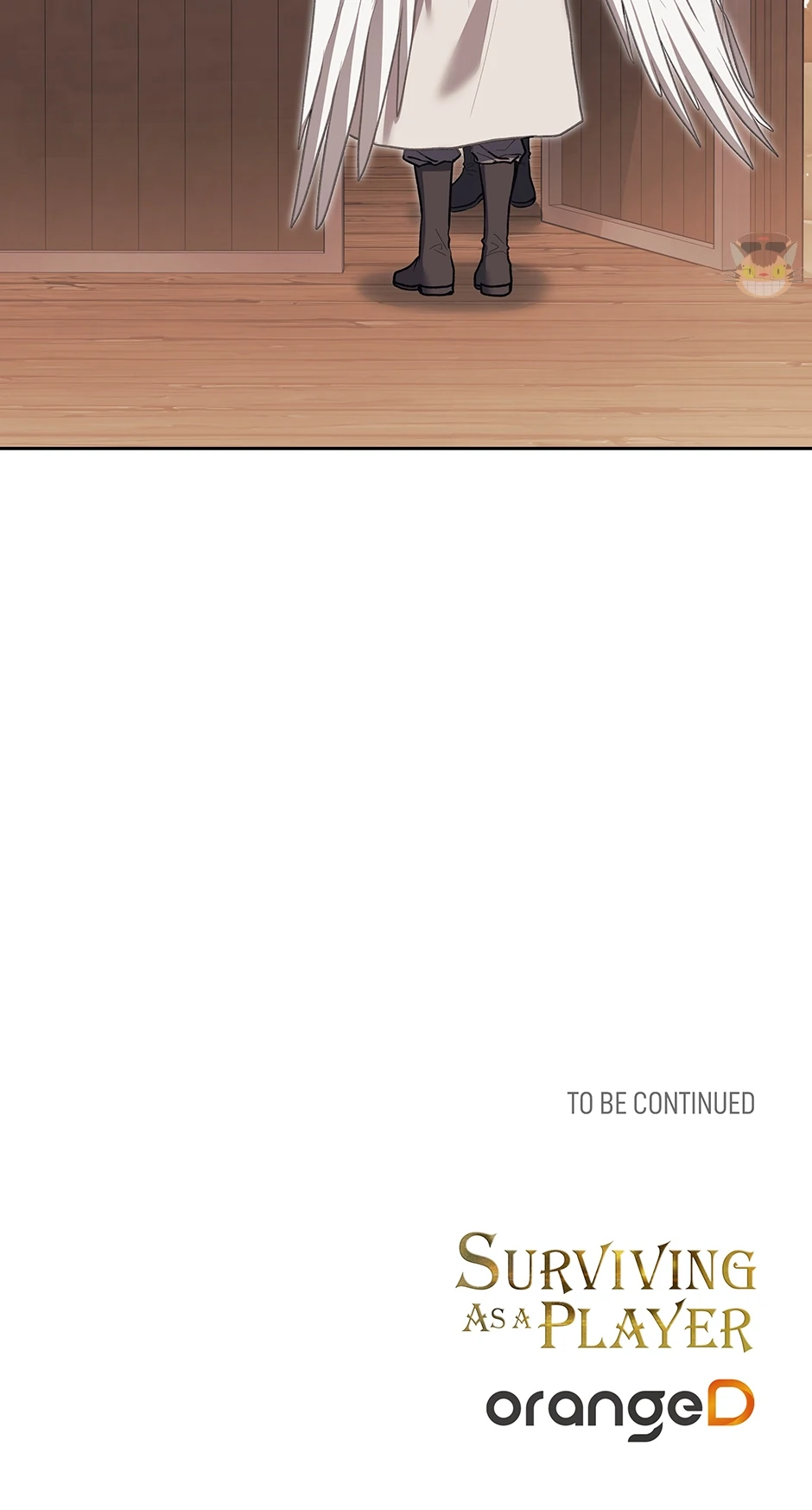 Surviving as a Player «Official» - Chapter 66 manhwa