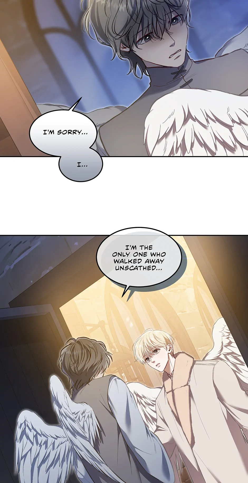 Surviving as a Player «Official» - Chapter 67 manhwa