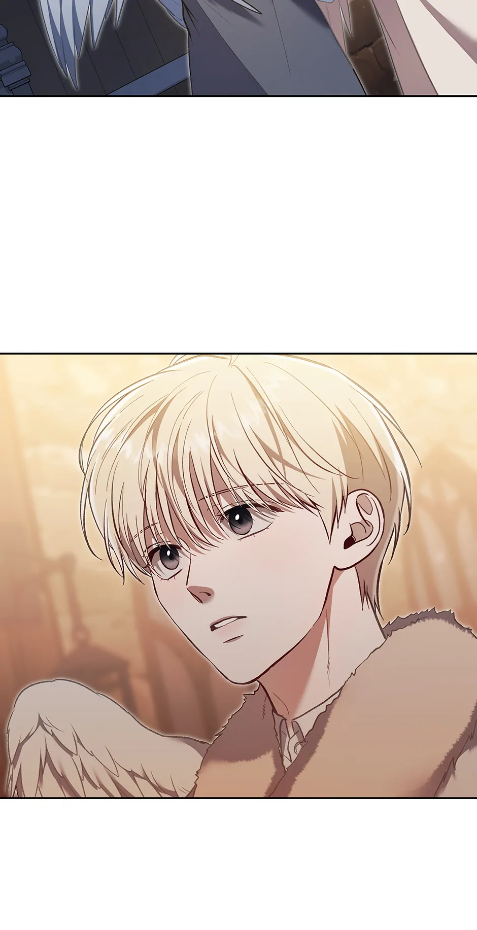 Surviving as a Player «Official» - Chapter 67 manhwa