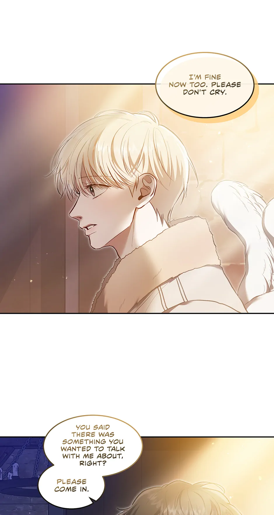 Surviving as a Player «Official» - Chapter 67 manhwa