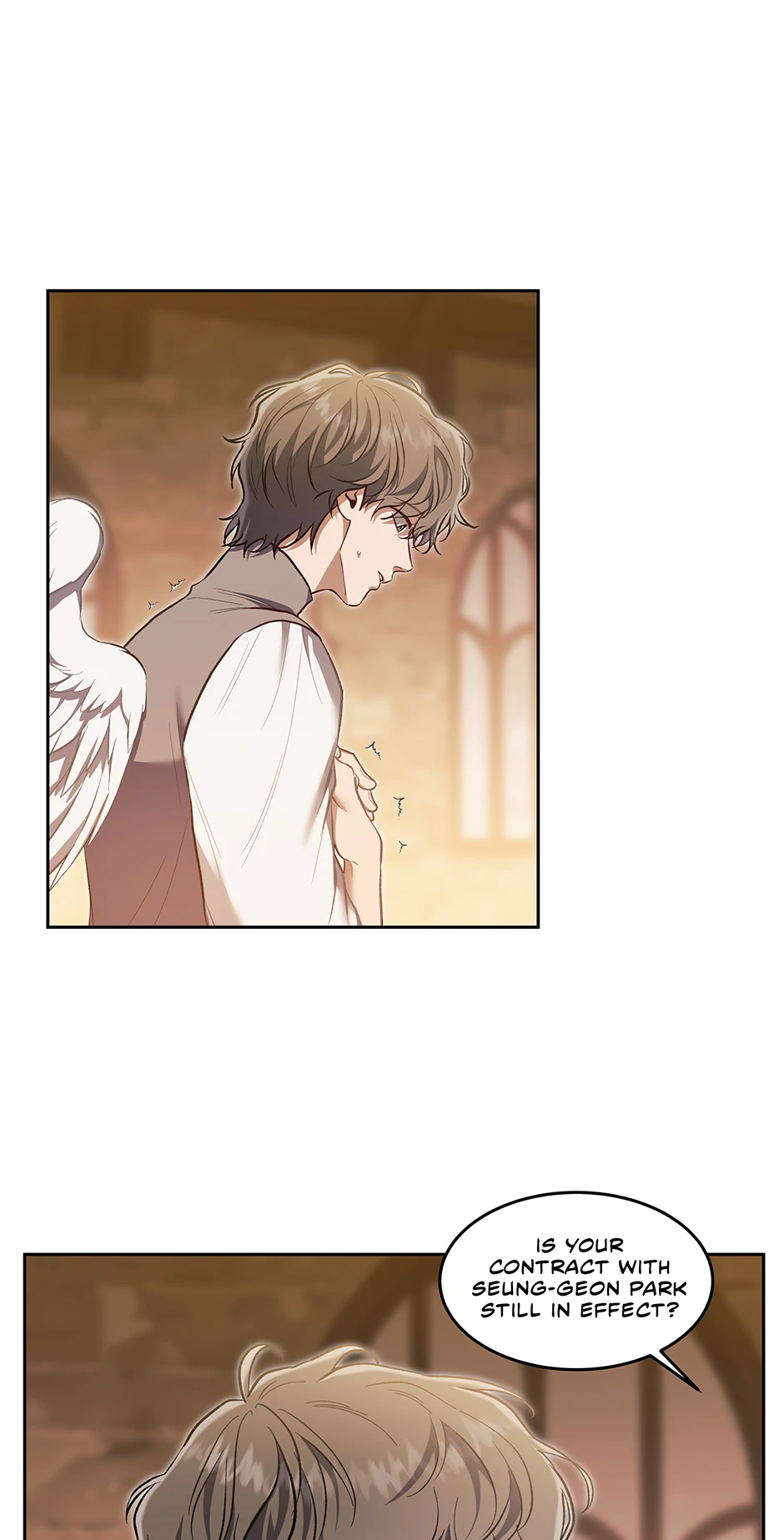 Surviving as a Player «Official» - Chapter 67 manhwa