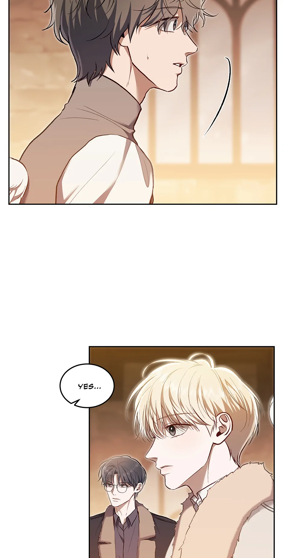 Surviving as a Player «Official» - Chapter 67 manhwa