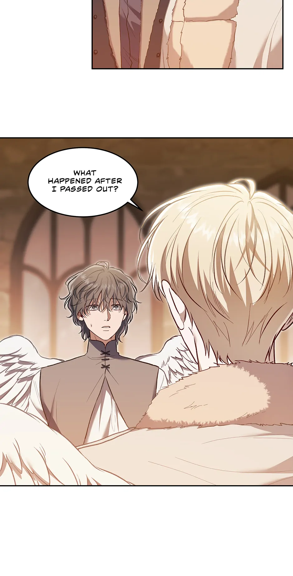 Surviving as a Player «Official» - Chapter 67 manhwa