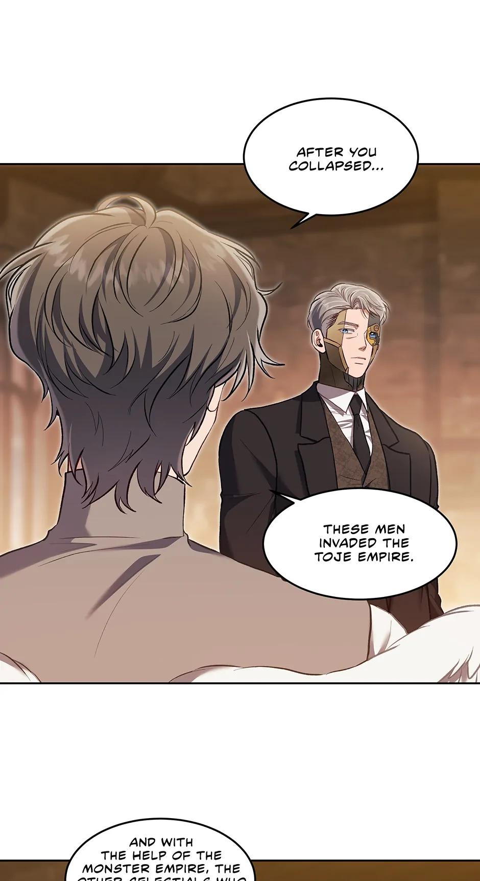 Surviving as a Player «Official» - Chapter 67 manhwa