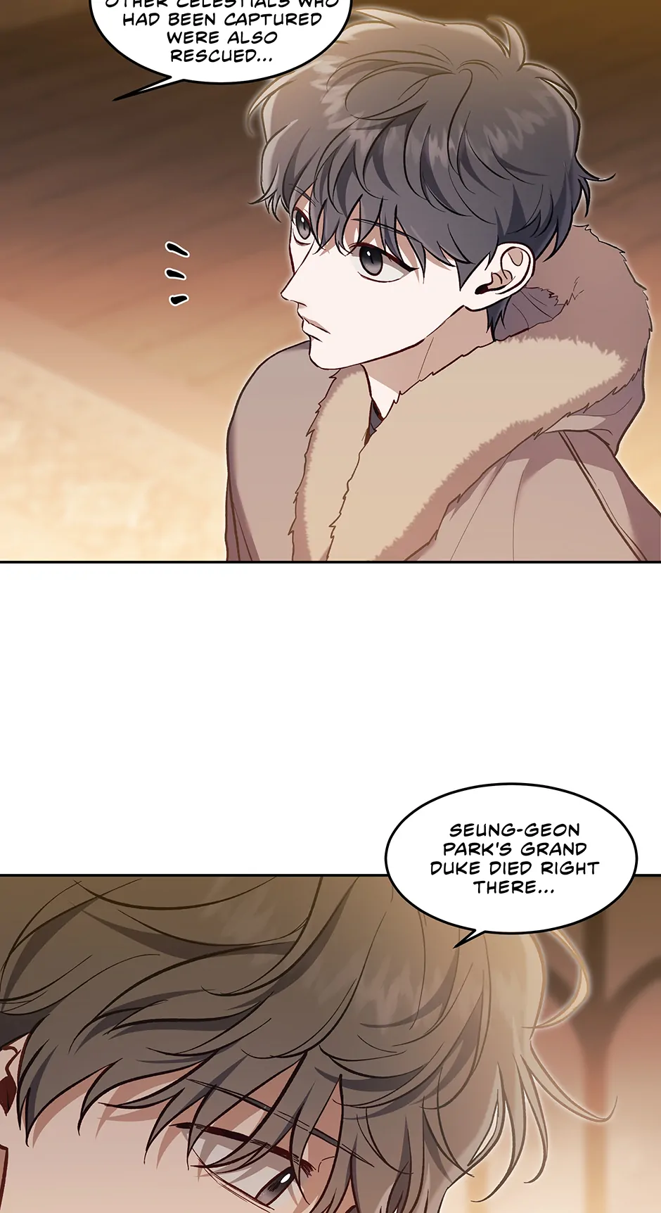 Surviving as a Player «Official» - Chapter 67 manhwa