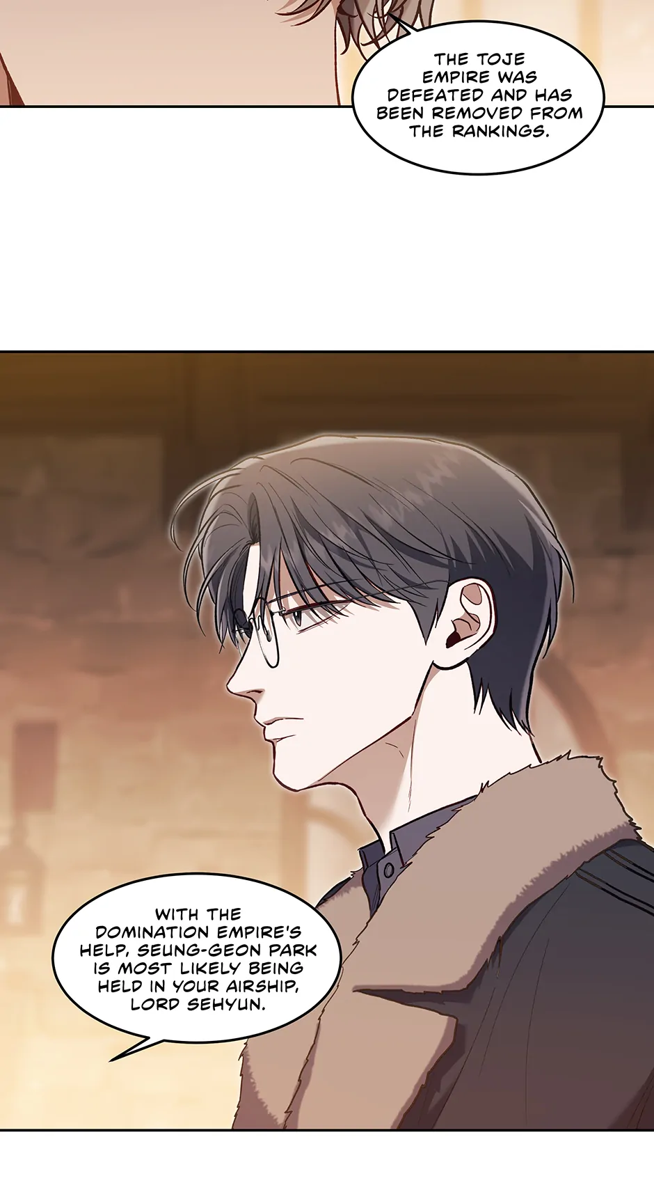 Surviving as a Player «Official» - Chapter 67 manhwa