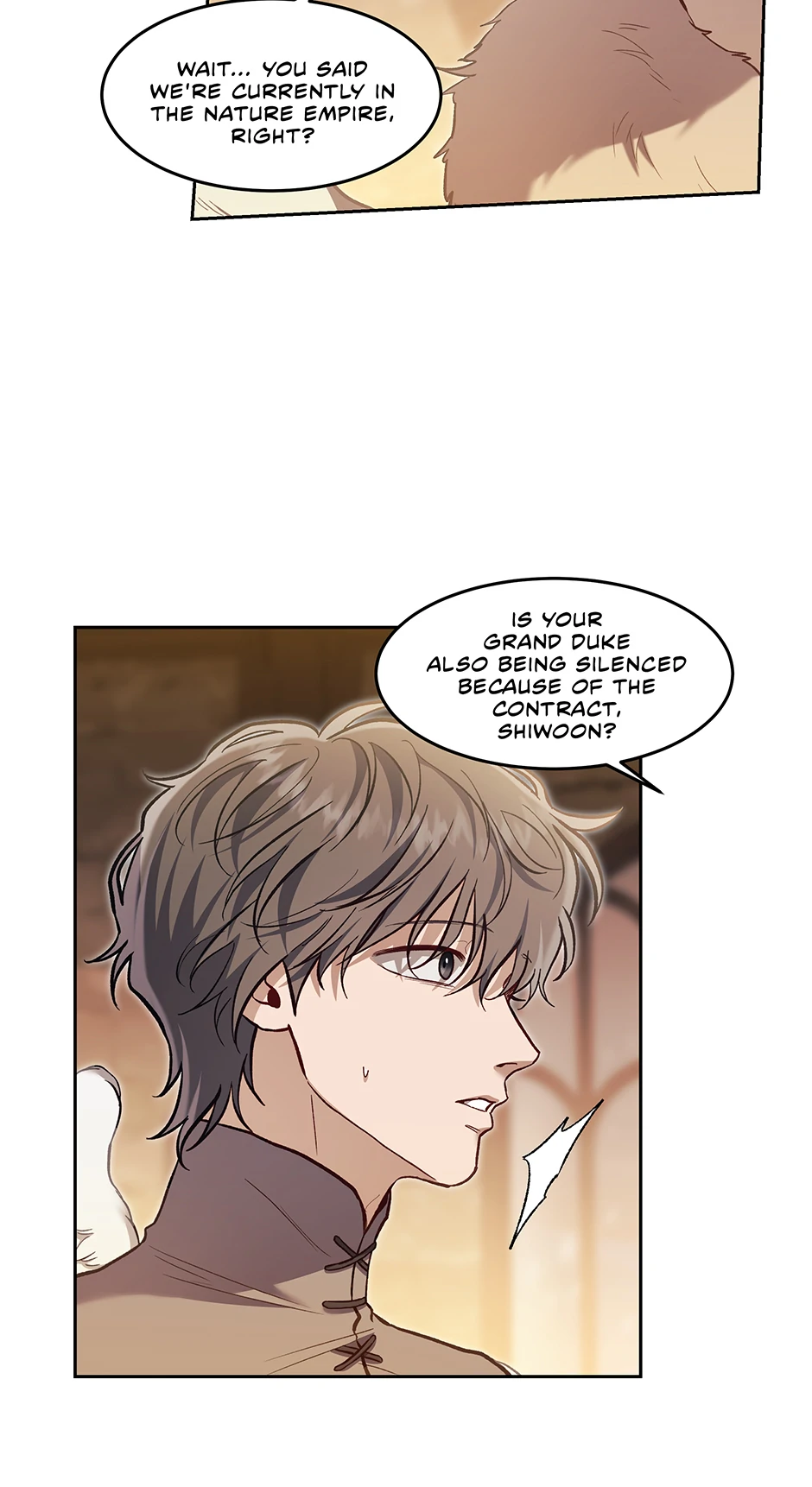 Surviving as a Player «Official» - Chapter 67 manhwa