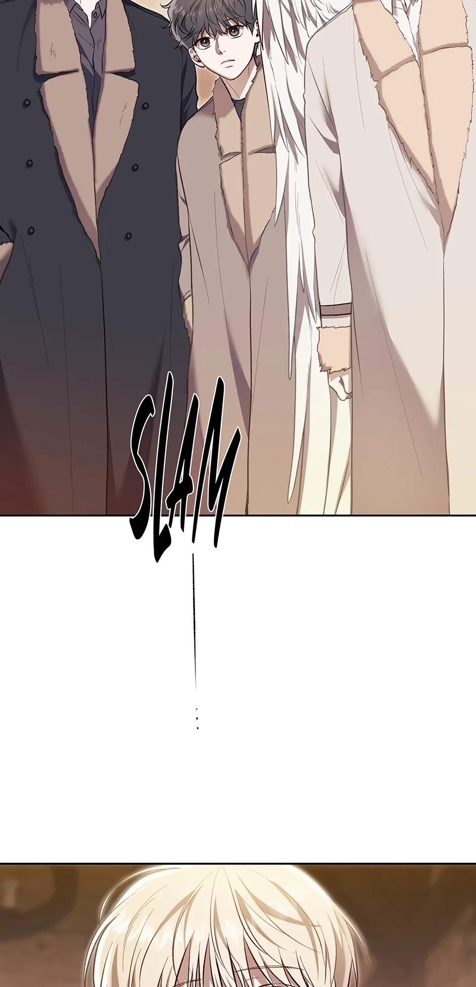 Surviving as a Player «Official» - Chapter 67 manhwa