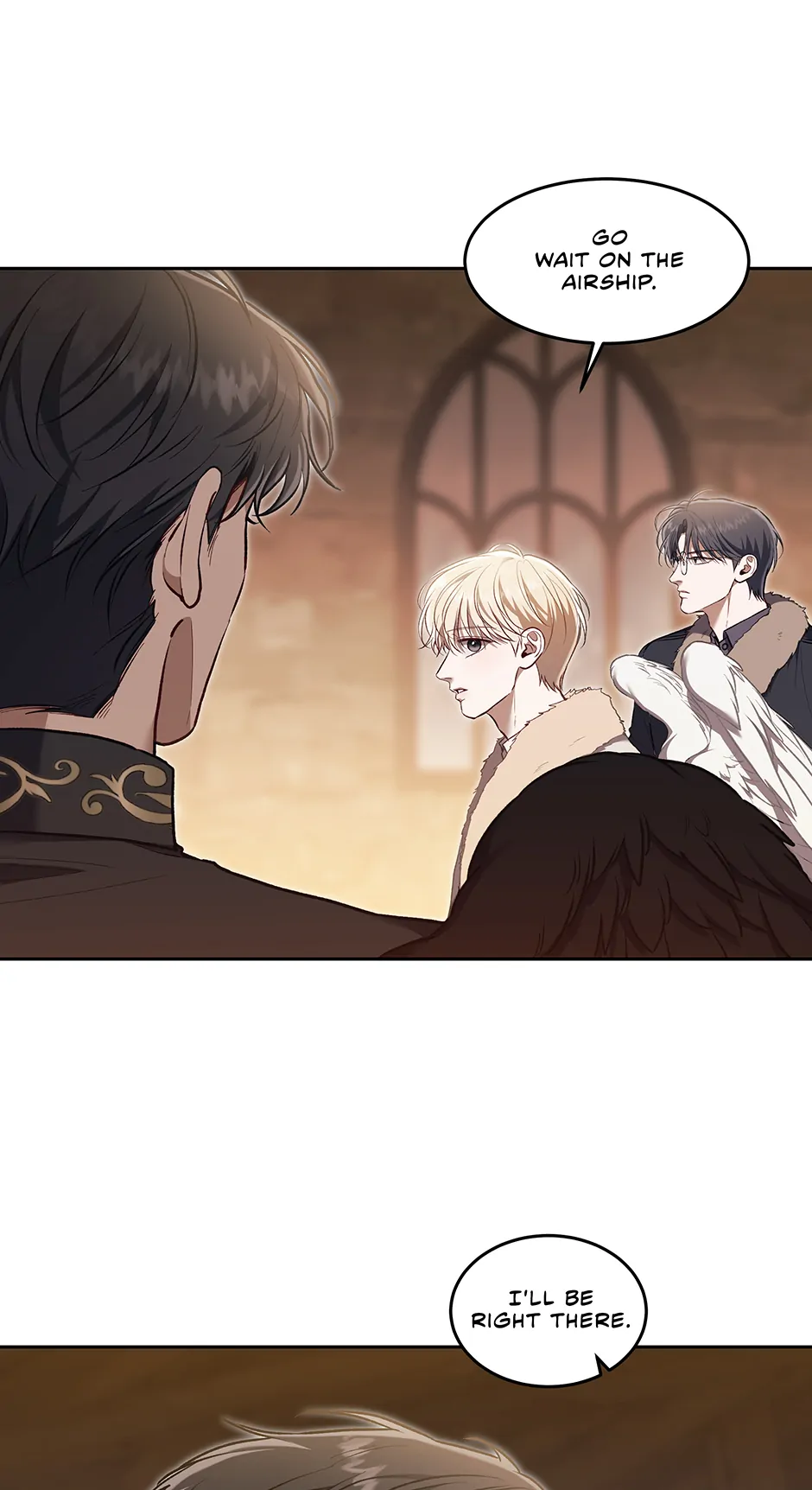 Surviving as a Player «Official» - Chapter 67 manhwa