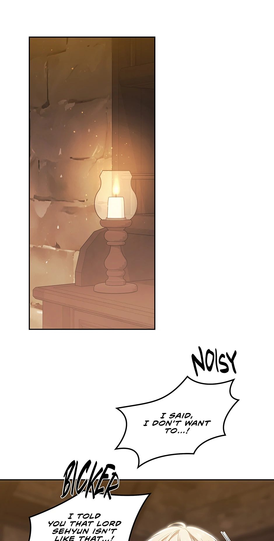 Surviving as a Player «Official» - Chapter 67 manhwa