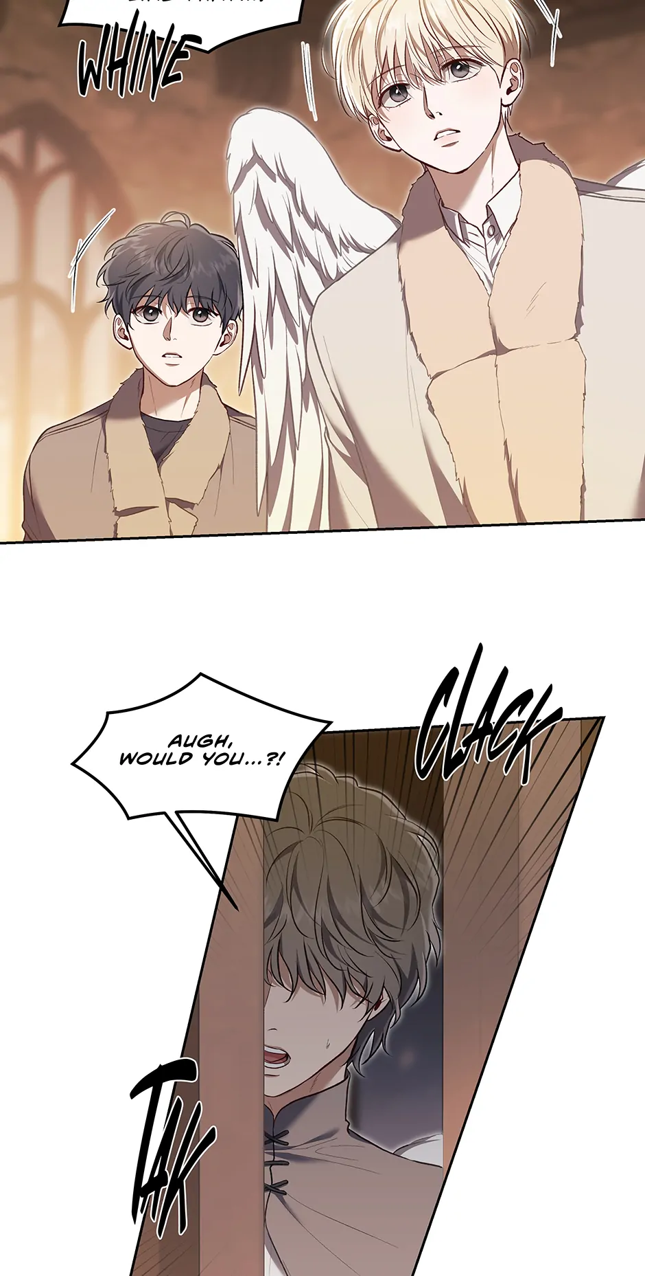 Surviving as a Player «Official» - Chapter 67 manhwa