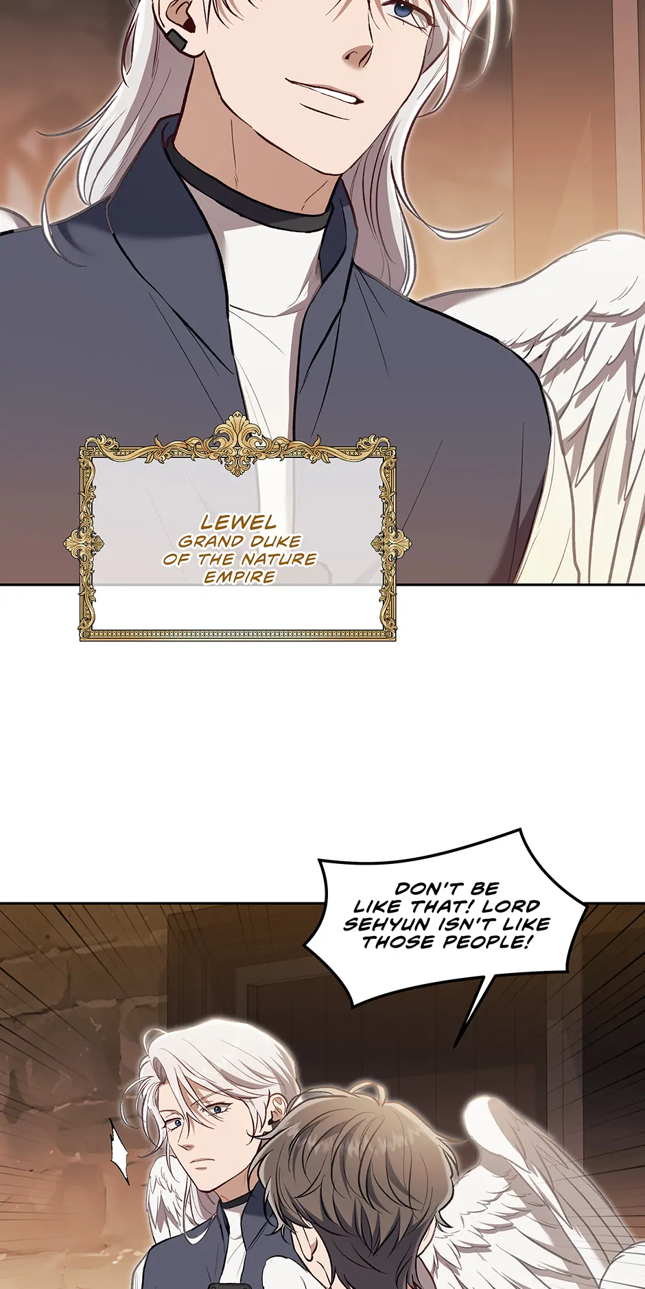 Surviving as a Player «Official» - Chapter 67 manhwa