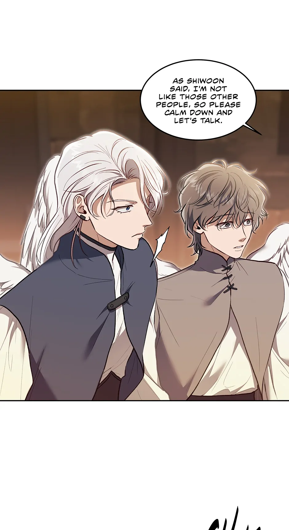Surviving as a Player «Official» - Chapter 67 manhwa