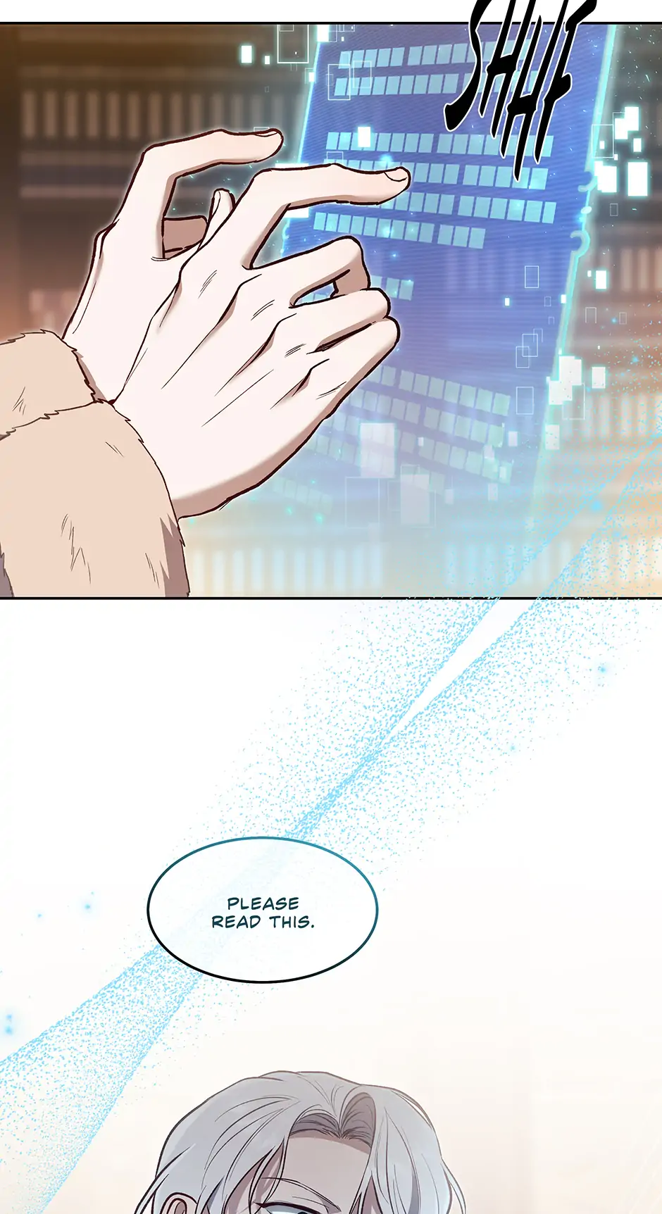 Surviving as a Player «Official» - Chapter 67 manhwa