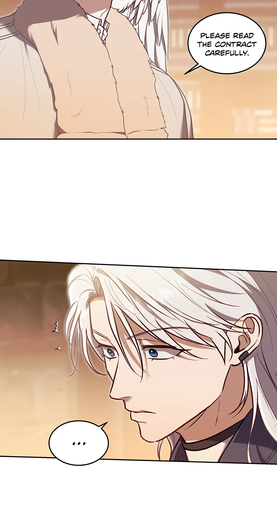 Surviving as a Player «Official» - Chapter 67 manhwa