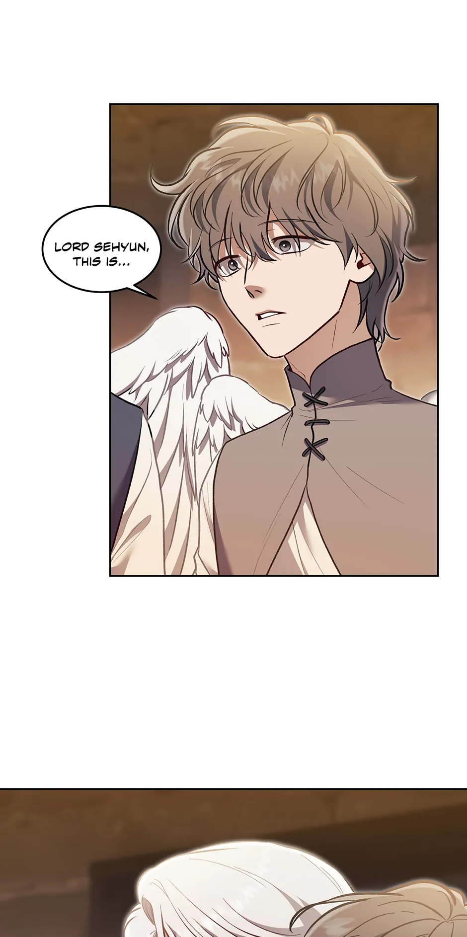 Surviving as a Player «Official» - Chapter 67 manhwa