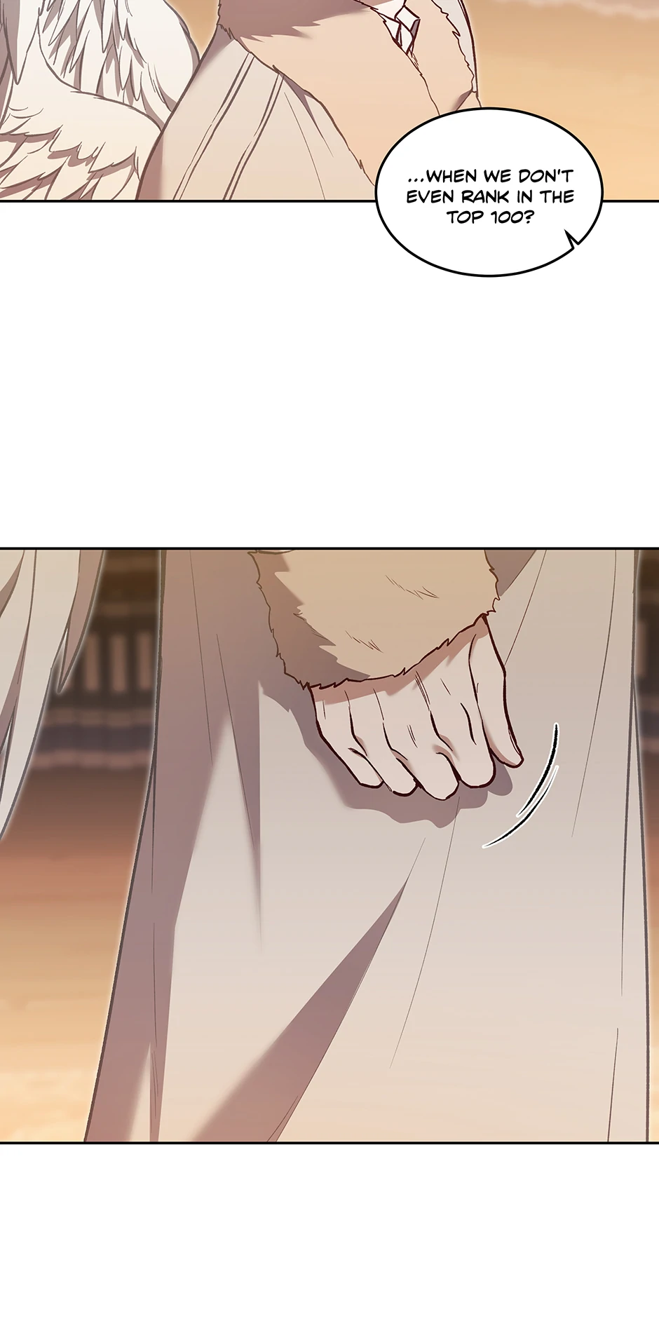 Surviving as a Player «Official» - Chapter 67 manhwa