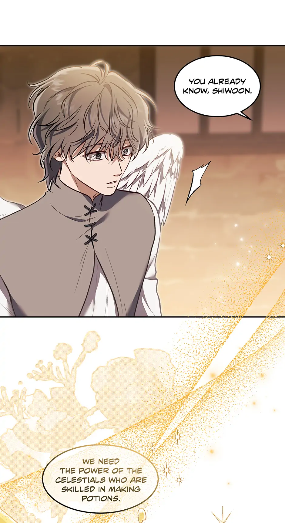 Surviving as a Player «Official» - Chapter 67 manhwa