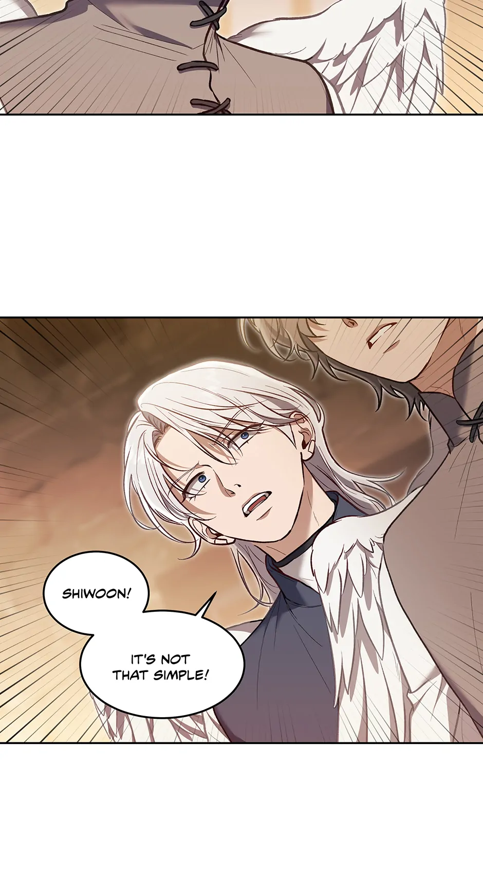 Surviving as a Player «Official» - Chapter 67 manhwa