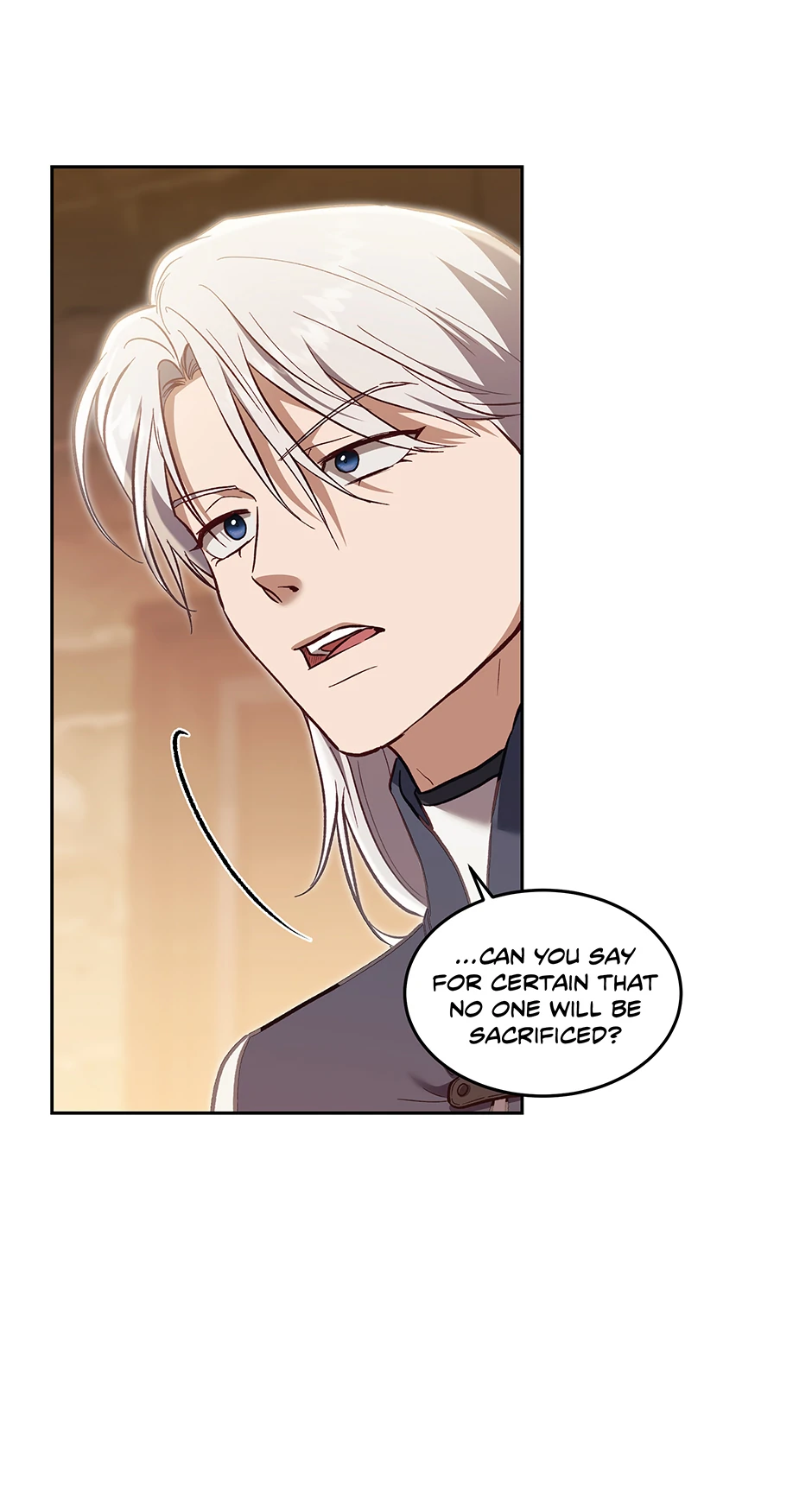 Surviving as a Player «Official» - Chapter 67 manhwa