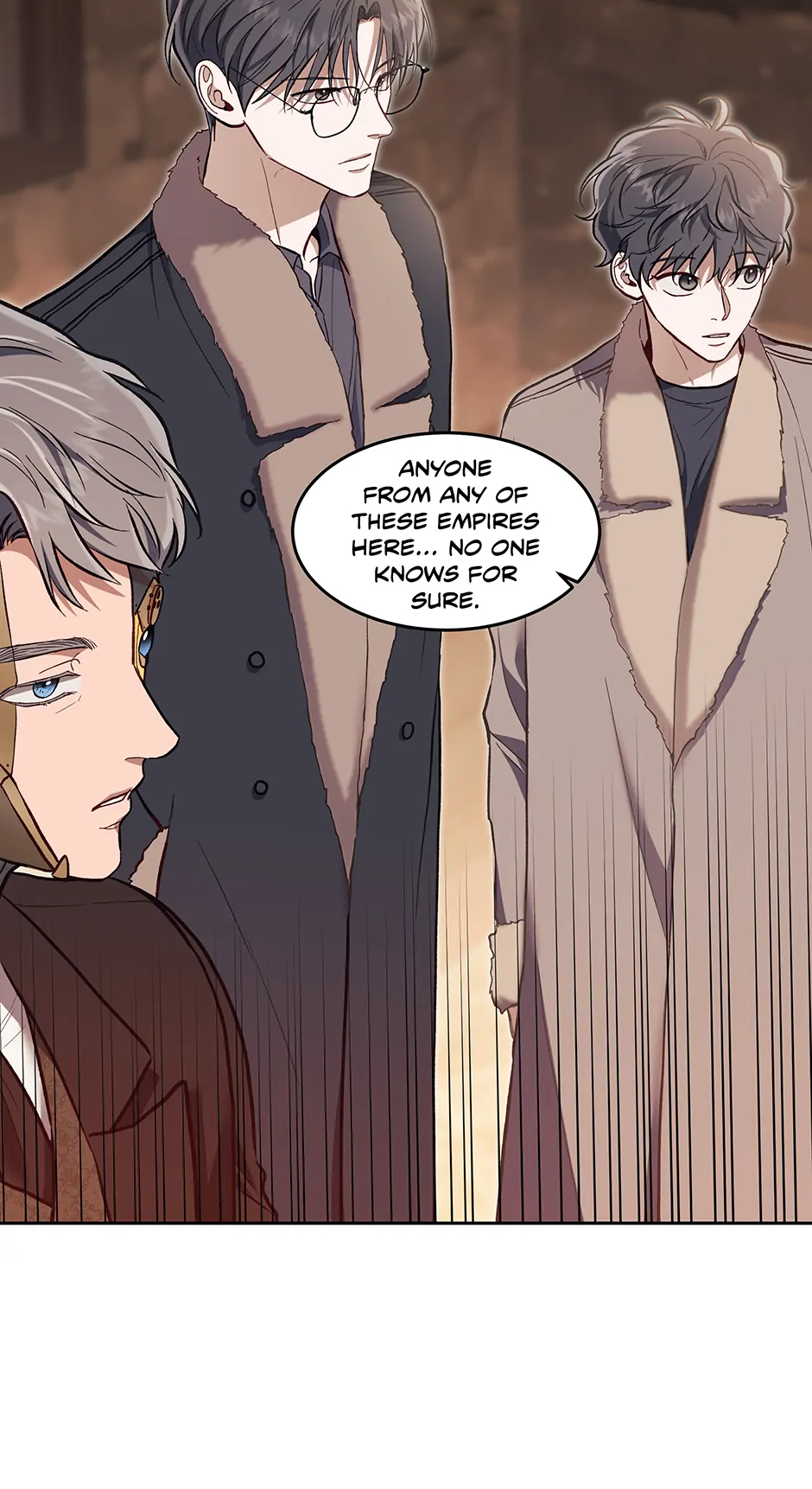 Surviving as a Player «Official» - Chapter 67 manhwa