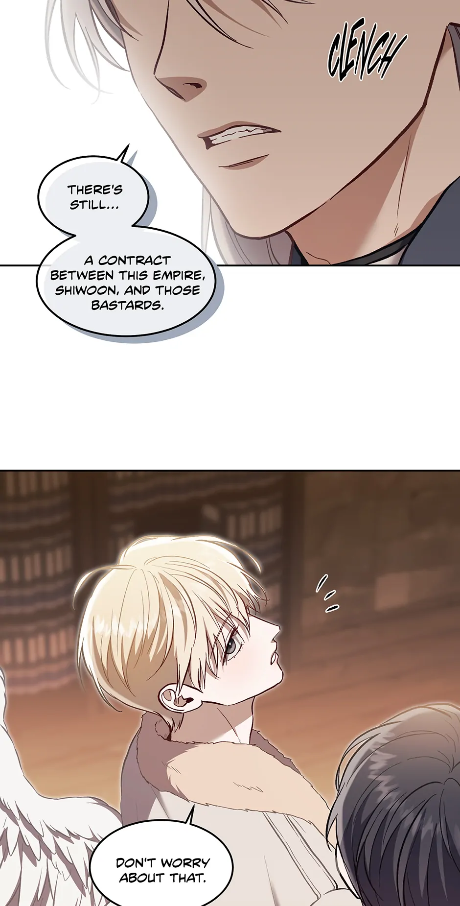 Surviving as a Player «Official» - Chapter 67 manhwa