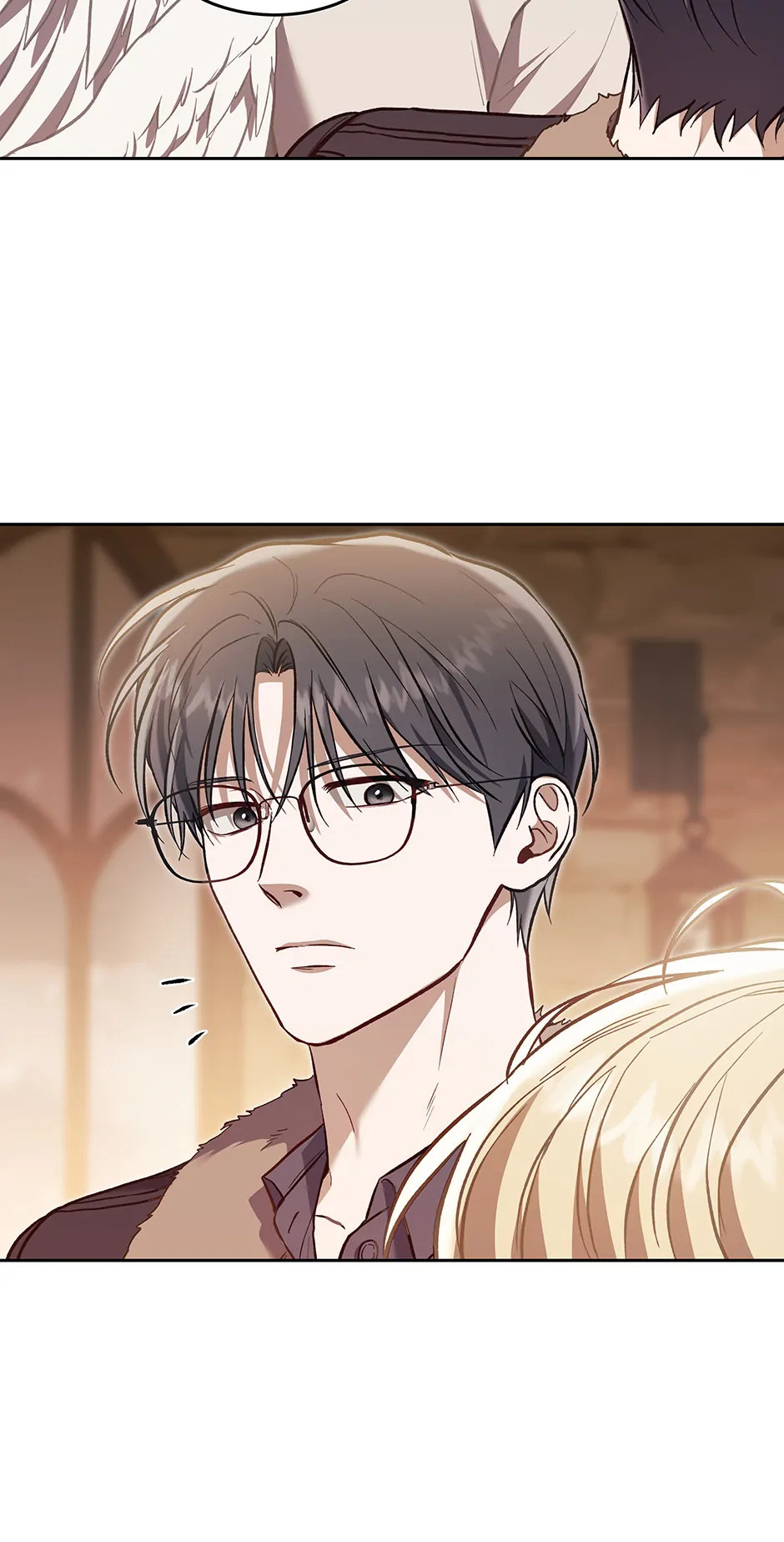 Surviving as a Player «Official» - Chapter 67 manhwa