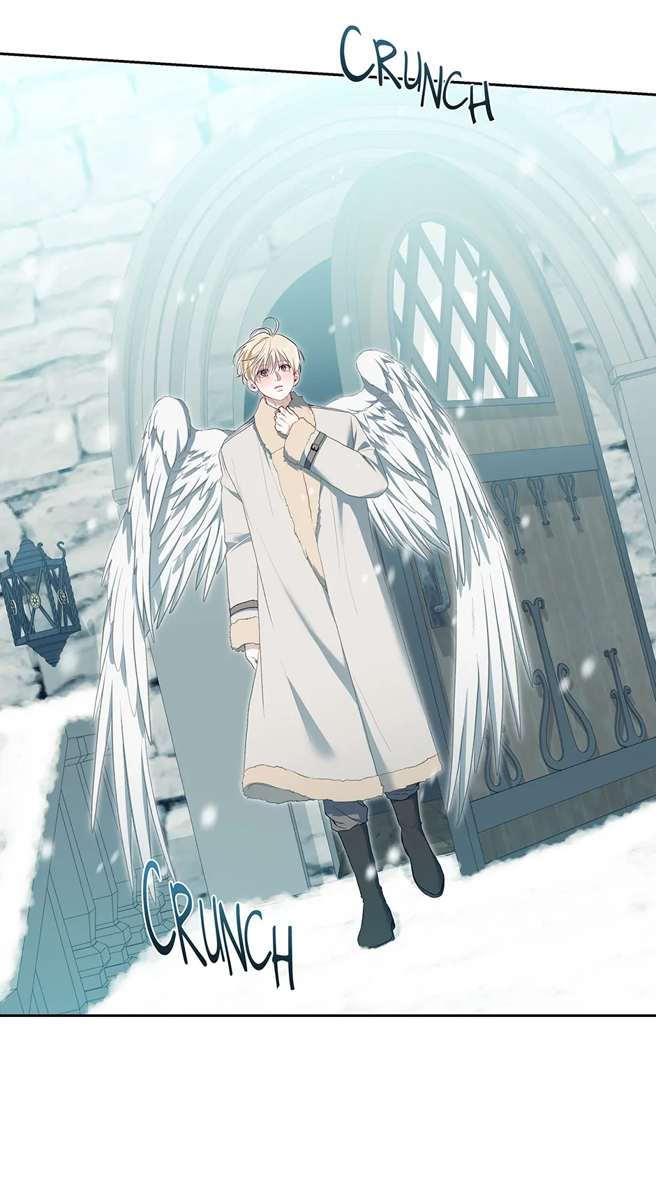 Surviving as a Player «Official» - Chapter 67 manhwa