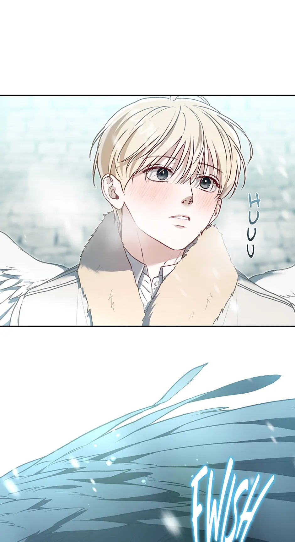 Surviving as a Player «Official» - Chapter 67 manhwa