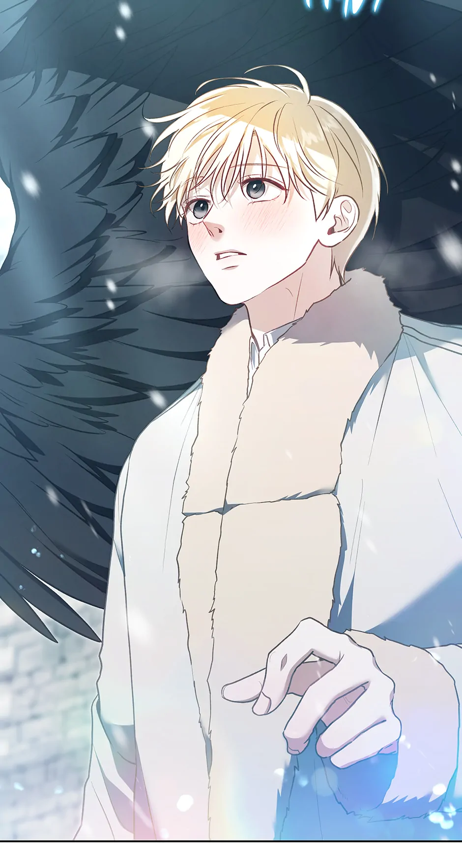 Surviving as a Player «Official» - Chapter 67 manhwa