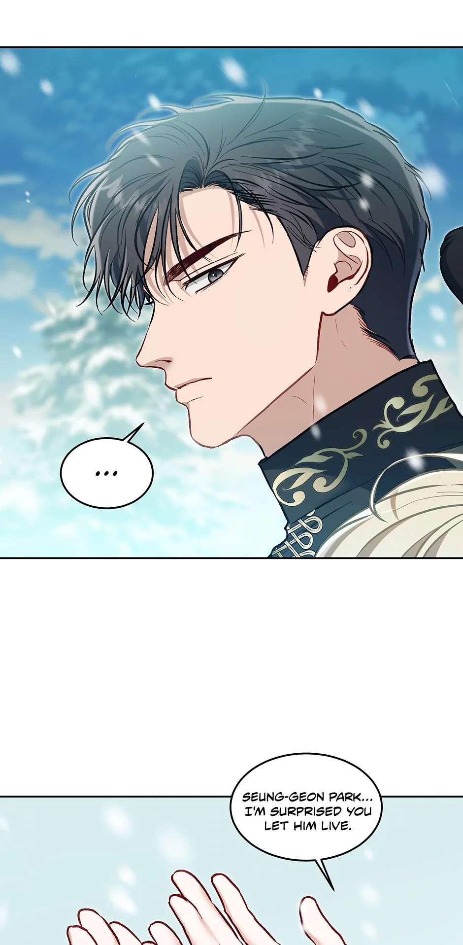 Surviving as a Player «Official» - Chapter 67 manhwa